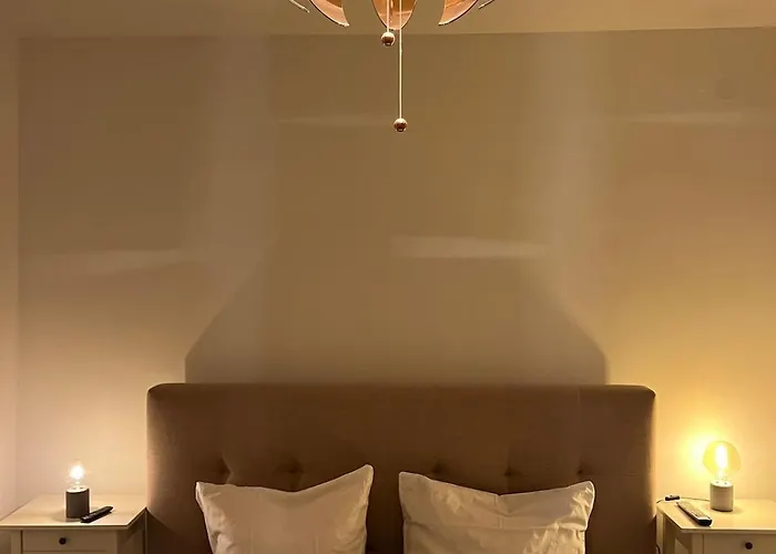شقة 2-room With Terrace