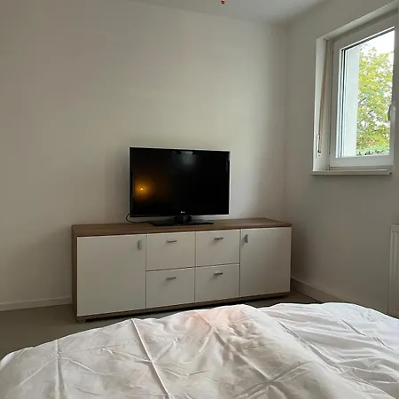 2-room With Terrace Apartment *