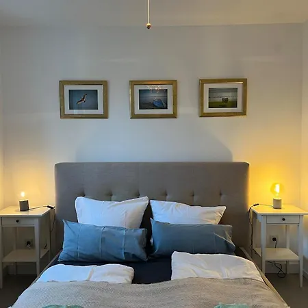 Apartment 2-room With Terrace *