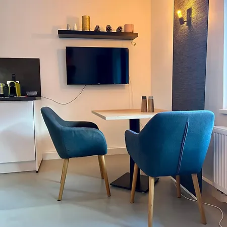 2-room With Terrace