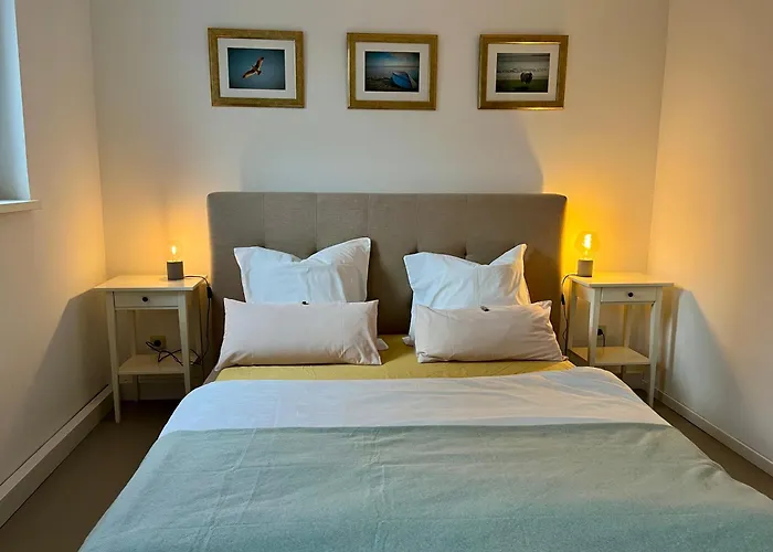 2-room With Terrace Apartamento